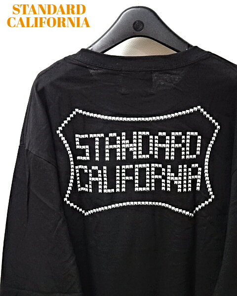 楽天市場】standard california ロンt(メンズファッション)の通販 楽天市場】standard california ロンt(メンズファッション)の通販