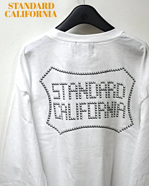 楽天市場】standard california ロンt(メンズファッション)の通販 楽天市場】standard california ロンt(メンズファッション)の通販