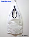 【BAGGU Standard Baggu (RH California) バグゥ スタンダード バグゥ (ロンハーマン カリフォルニア) Ron Herman エコバッグ】(4)