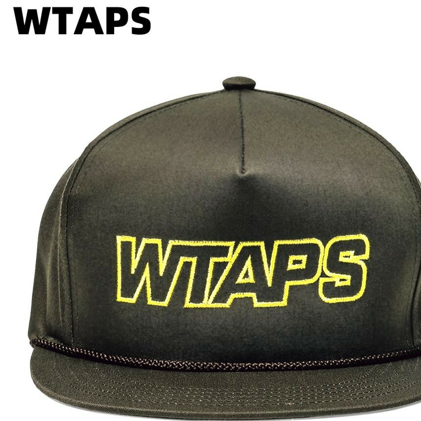 楽天市場】wtaps militia capの通販 楽天市場】wtaps militia capの通販
