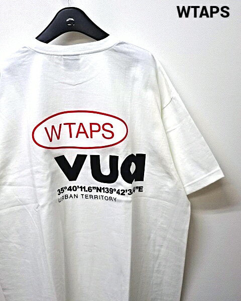 楽天市場】wtaps tシャツ ダブルタップス(カラーホワイト)の通販 楽天市場】wtaps tシャツ ダブルタップス(カラーホワイト)の通販
