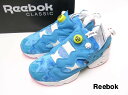 10.5 USA(28.5cm)【Reebok CLASSIC PACKER SHOES atmos INSTAPUMP FURY OG PAD DORAEMON BS7368 リーボック ドラえもん ポンプフューリー】