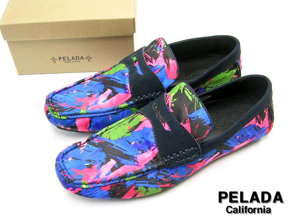 L NEON PELADA [ڥ顼] California ɥ饤ӥ󥰥塼PE02