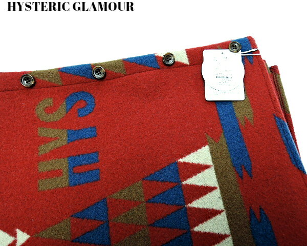 楽天市場】HYSTERIC GLAMOUR(マフラー・スカーフ|バッグ・小物 楽天市場】HYSTERIC GLAMOUR(マフラー・スカーフ|バッグ・小物
