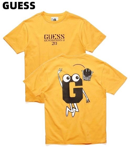 楽天市場】guess generationsの通販 楽天市場】guess generationsの通販