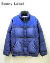 MyURBAN RESEARCH Sonny Label NO. LA67-17S052 A[oT[` Tj[[x fj_EWPbg CfBSu[zyÁz