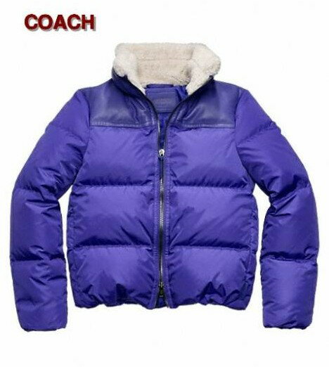 楽天市場】coachダウンレディースの通販 楽天市場】coachダウンレディースの通販