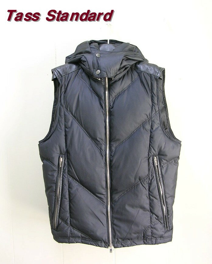 メンズファッション, コート・ジャケット L BLACKTass Standard TA-063412
