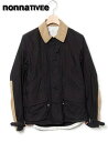 0【nonnative ノンネイティブ ハイカージャケット】NN-J2103