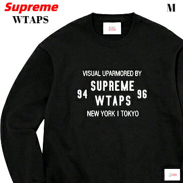 楽天市場】supreme wtaps(スウェット・トレーナー|トップス 楽天市場】supreme wtaps(スウェット・トレーナー|トップス