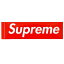 supreme box logoβ