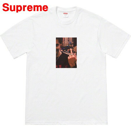 M【Supreme Blessed DVD & Tee White シュプリーム ブレッシド ディーブイディー アンド Tシャツ 白 ホワイト 2018AW 国内正規品】 M【Supreme Blessed DVD & Tee White シュプリーム ブレッシド ディーブイディー アンド Tシャツ 白 ホワイト 2018AW 国内正規品】