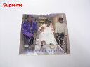 ySupreme/RAP-A-LOT Records Geto Boys Sticker Vv[ x RAP-A-LOT RECORDS Qg[ {[CY XebJ[z