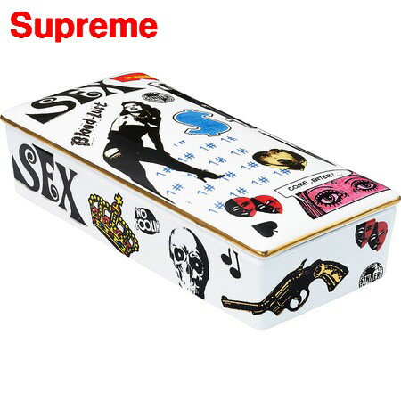楽天市場】supreme 灰皿(ブランドシュプリーム)の通販 楽天市場】supreme 灰皿(ブランドシュプリーム)の通販