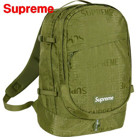 楽天市場】supreme リュック(カラーカーキグリーン)の通販 楽天市場】supreme リュック(カラーカーキグリーン)の通販