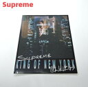 【Supreme Christopher Walken King Of New York Sticker MULTI シュプリーム ステッカー】