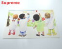 ySupreme Kids Sticker Vv[ XebJ[ LbYz