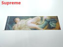 HEAVENS㤨֡Supreme 2019ss Leda And The Swan Box Logo Sticker ץ꡼ ƥå BOX LOGO ܥåۡפβǤʤ1,000ߤˤʤޤ