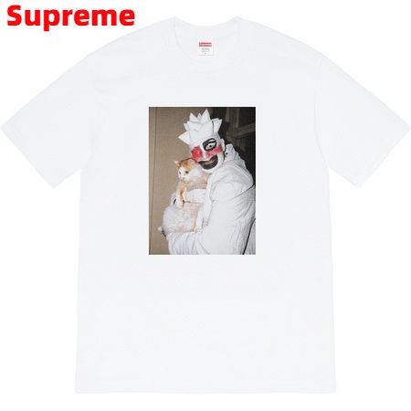 高い素材 M Supreme ss Leigh Bowery Tee シュプリーム Tシャツ メンズ レディース ss 半袖tシャツ 白 White ホワイト 珍しい Frantic Com Br 高い素材 M Supreme ss Leigh Bowery Tee シュプリーム Tシャツ メンズ レディース ss 半袖tシャツ 白 White ホワイト 珍しい Frantic Com Br