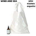 【John Masters Organics X WIND AND SEA JMO X WDS THE OTHER SIDE 3.4 FL OZ +ECO BAG / JMO X WAS (JMO-03) ジョンマスターオーガニック X ウィンダンシー ボディミスト　ジ・アザーサイド 100mL X 1・コラボ限定エコバッグ X 1】