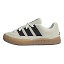 yadidas ADIMATIC IE2226 OFF WHITE/CORE BLACK/GUM AfB_X AfB}eBbN Y Xj[J[ [Jbgz