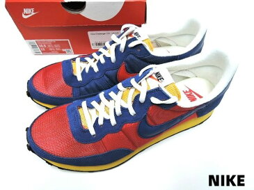 10.5(28.5cm)【NIKE CHALLENGER OG CW7645-600 UNIVERSITY RED/COASTAL BLUE UNIVERSITE ROUGE/BLEU COTIER ナイキ チャレンジャー OG 海外モデル】