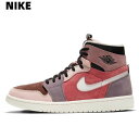 USA11(28cm)KiyNIKE W AIR JORDAN 1 ZOOM AIR CMFT CT0979-602 CANYON RUST/SAIL-PURPLE SMOKE ROUILLE DE CANYON/VOILE Women's Shoe iCL GA W[_ 1 Y[ GA RtH[g EBYV[Y Xj[J[z