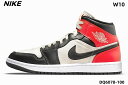 10(27cm)KiyNIKE WMNS AIR JORDAN 1 MID SE DQ6078-100 LT OREWOOD BRN/NEWSPRINT OREWOOD BRN CLR/JOURNAL iCL EBY GA W[_ 1 ~bhz