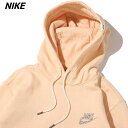 L【NIKE Sportswear Men's Fleece Pullover Hoodie DM5625-268 ナイキ スポーツウェア フリース プルオーバー パーカー】 2