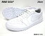 10(28cm)ʡNIKE AIR JORDAN 1 LOW G DD9315-110 GOLF WHITE CROCODILE WHITE/WHITE-PURE PLATINUM BLANC/PLATINE PUR/BLANC ʥ  硼 1   ۥ磻  ե塼 ˡ