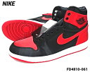 W12(29cm)yNIKE WMNS AIR JORDAN 1 HI OG FD4810-061 BLACK/UNIVERSITY RED-WHITE SATIN BRED iCL EBY GAW[_1 nC OG Te ubhz