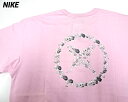 【NIKE SB AS U NK SB TEE M90 SUST YUTO FQ3722-663 PNKFOM ナイキ Tシャ...