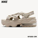 KiyNIKE WMNS AIR MAX KOKO SANDAL HF4265-299 iCL EBY GA }bNX RR T_ N[2/N[2/zCg 2024SSz