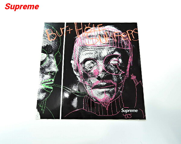 【Supreme Butthole Surfers Psyc