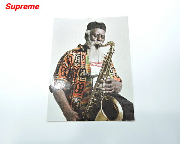 【Supreme Pharoah Sanders Stick