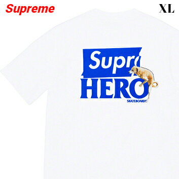 楽天市場】supreme antihero xlの通販 楽天市場】supreme antihero xlの通販