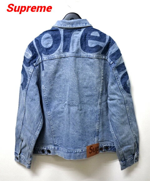 楽天市場】supreme デニムジャケット(コート・ジャケット 楽天市場】supreme デニムジャケット(コート・ジャケット