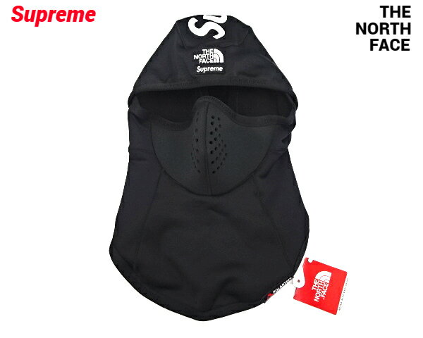 【Supreme The North Face RTG Balaclava NN71972I K Black シュプリーム ザ ノースフェイス バラクラバ K ブラック Supreme TNF RTG Balaclava 2020ss】