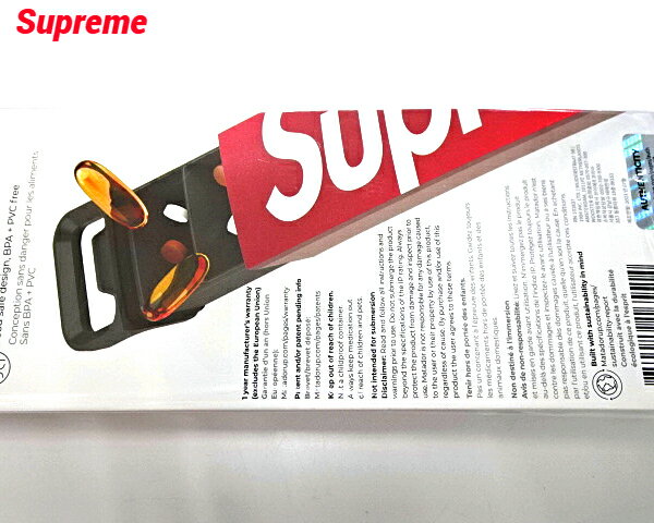 楽天市場】supreme ピルケースの通販 楽天市場】supreme ピルケースの通販