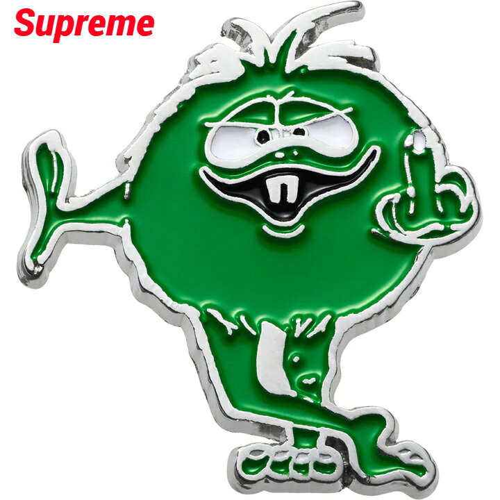 楽天市場】supreme pinの通販 楽天市場】supreme pinの通販