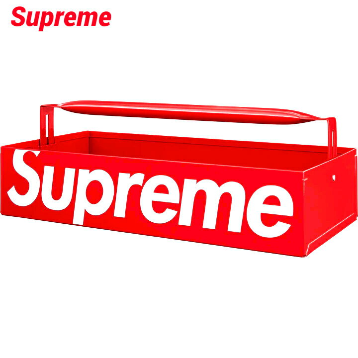 楽天市場】supreme ツールボックスの通販 楽天市場】supreme ツールボックスの通販