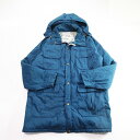 70s USA Woolrich }Eep[J[ WPbg E[b`(L) k5748