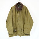 COh Barbour ouA[ BEAUFORT r[tH[g IChWPbg J[L ( Y L )  Ò 4/ m8842