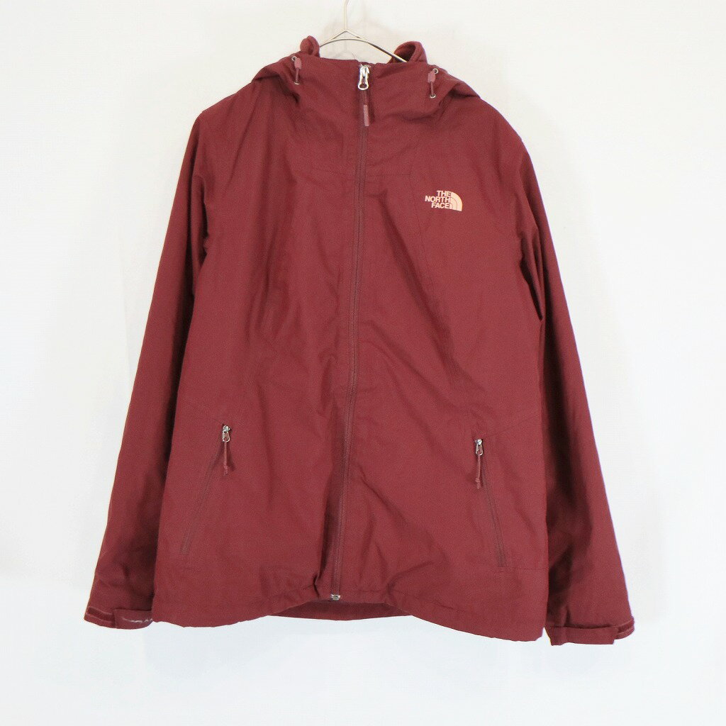 SALE/// THE NORTH FACE m[XtFCX _EWPbg h h AEghA Lv Cbh (fB[X L)  Ò N5931