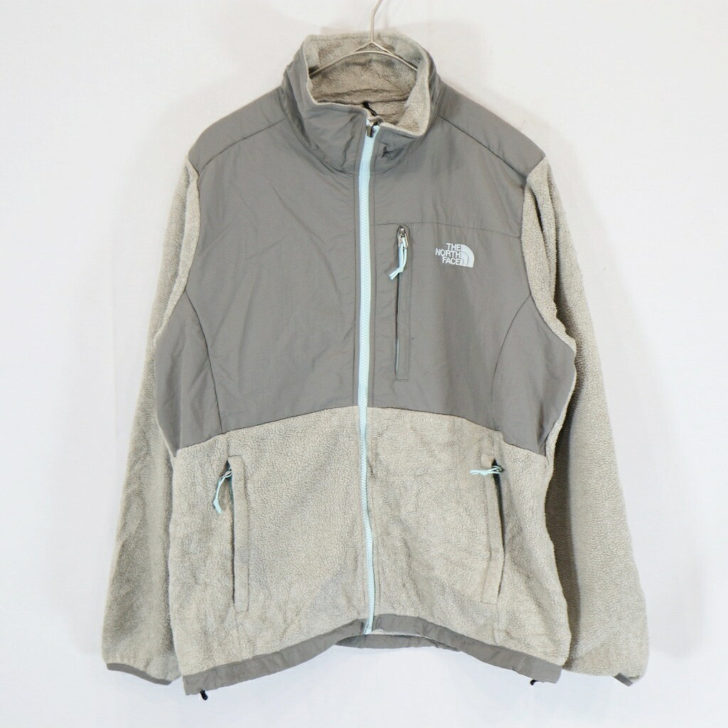 SALE/// THE NORTH FACE m[XtFCX POLARTEC |[ebN fit[XWPbg AEghA O[ (fB[X L) N6065