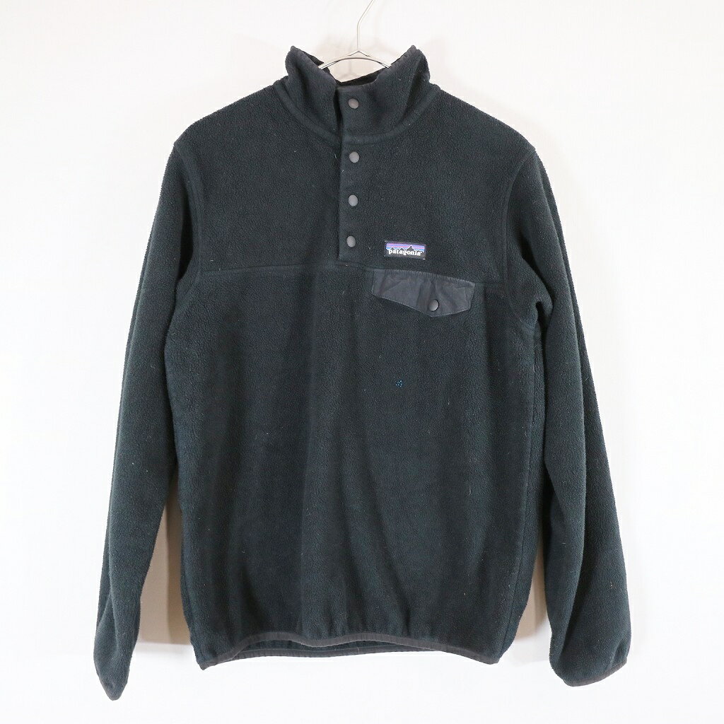 SALE/// patagonia p^SjA SYNCHILLA XibvT t[XWPbg h AEghA Lv ubN (fB[X S)  Ò N6167