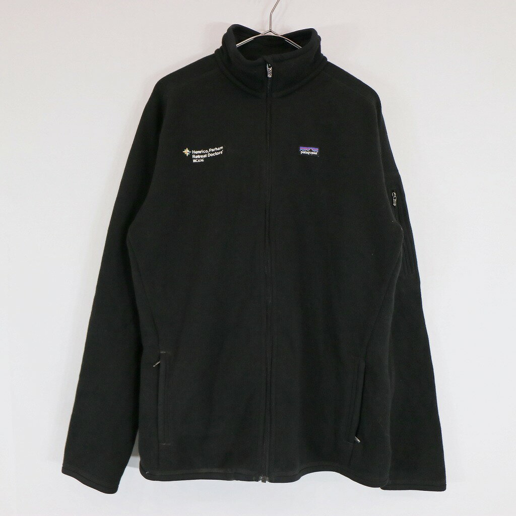 SALE/// patagonia p^SjA x^[Z[^[ t[XWPbg h AEghA Lv ubN (fB[X L) N6748