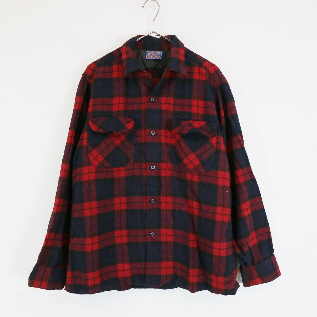 70N USA PENDLETON yhg Vc AJW `FbN H~ bh (Y M)  Ò N6803