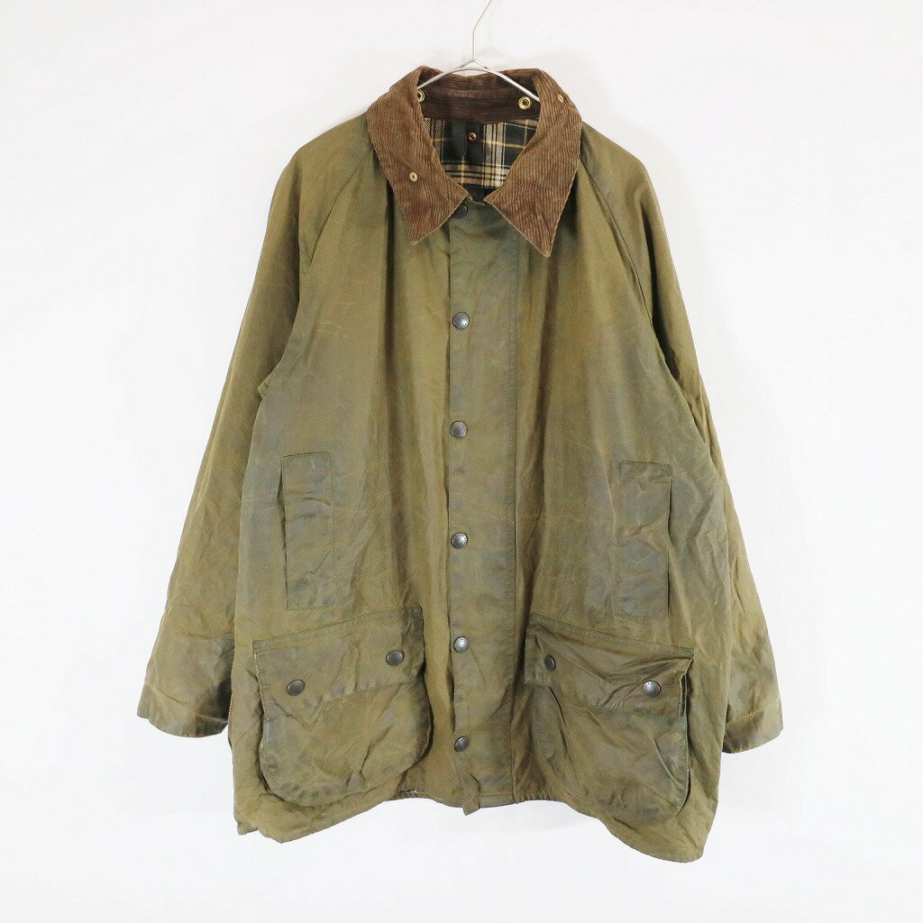 Barbour バブアー BEAUFORT 