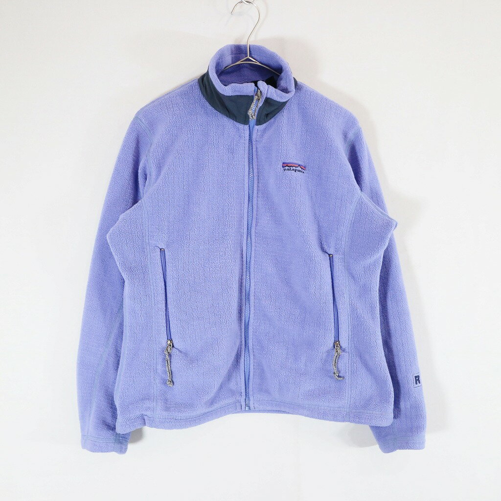 SALE/// USA patagonia p^SjA R3 M[^[ fBAgWPbg t[X AEghA p[v (fB[X M) N7344